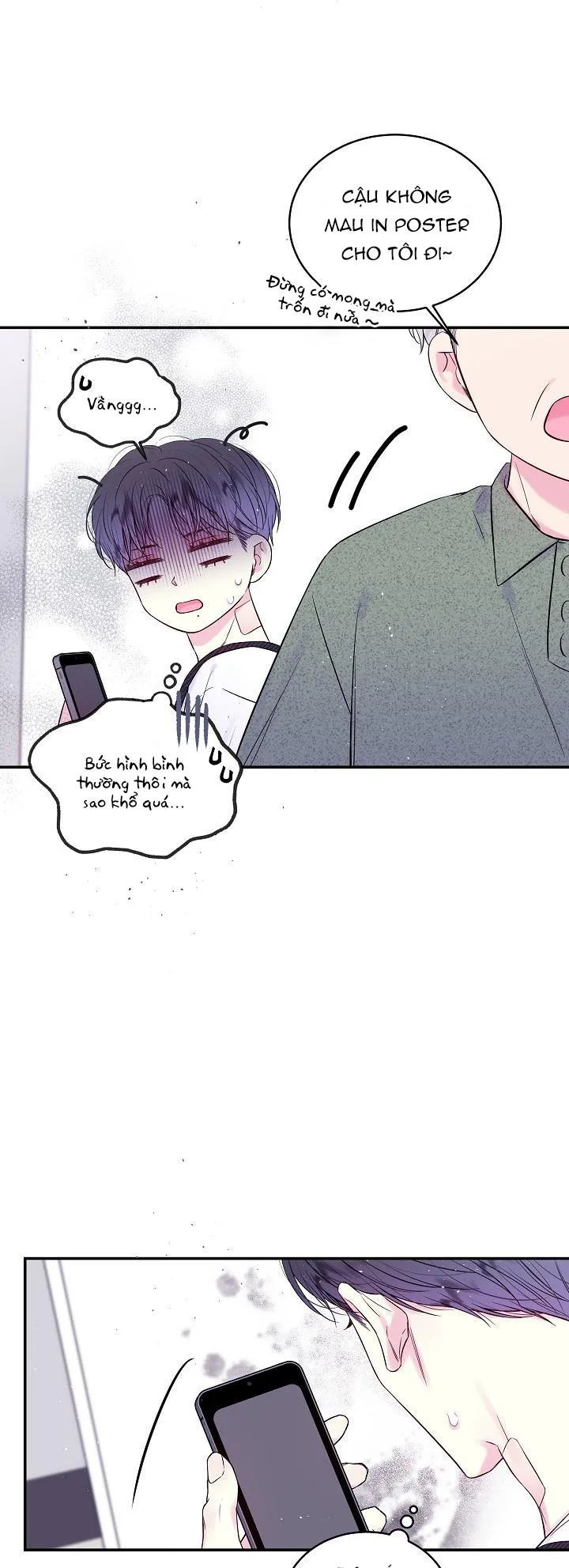 BÌNH MINH THỨ HAI Chapter 26 Trang 7