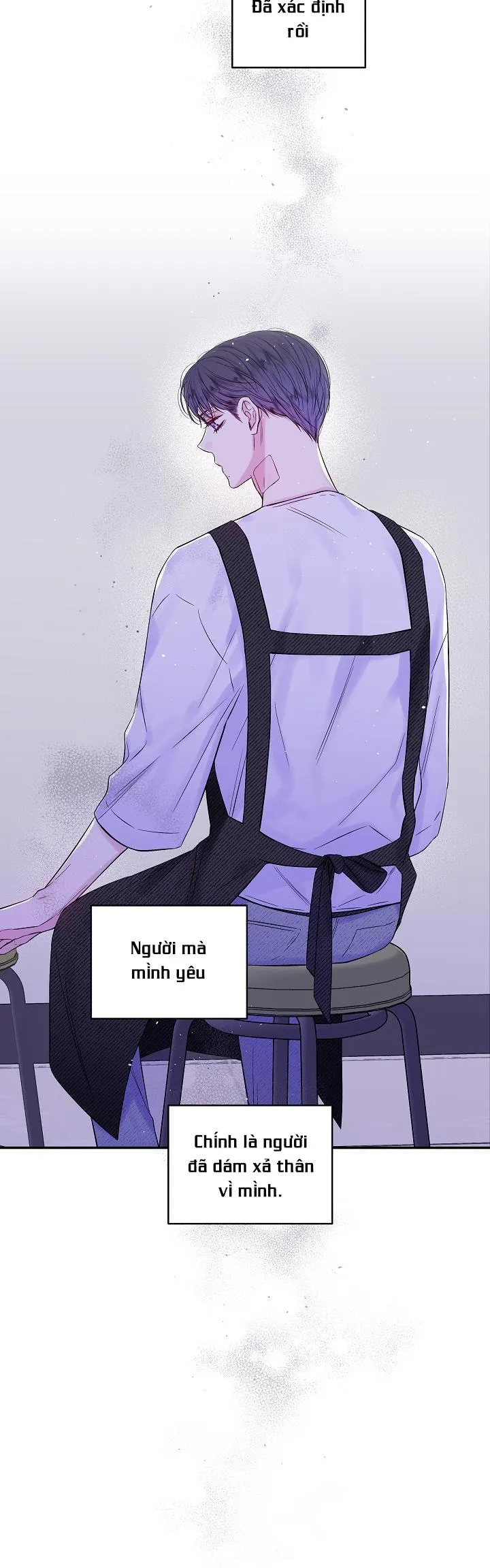 BÌNH MINH THỨ HAI Chapter 26 Trang 9