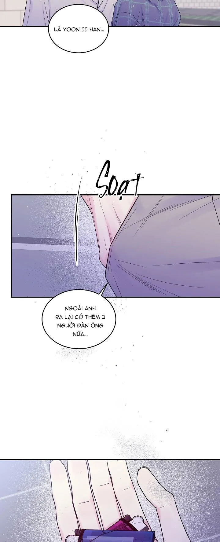 BÌNH MINH THỨ HAI Chapter 26 Trang 13