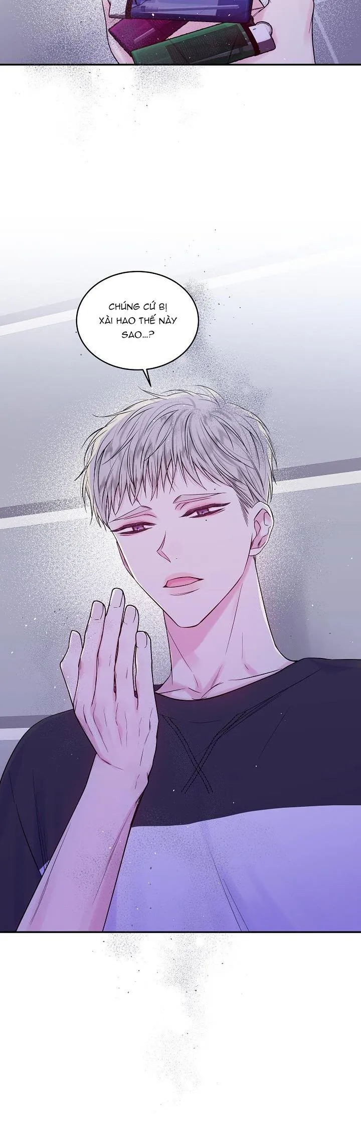 BÌNH MINH THỨ HAI Chapter 26 Trang 14