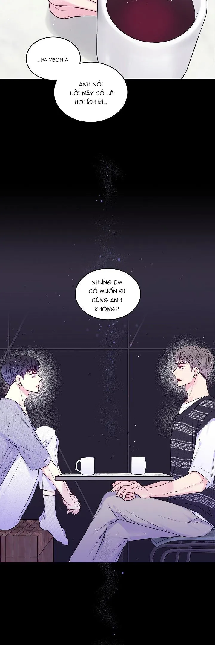 BÌNH MINH THỨ HAI Chapter 26 Trang 18