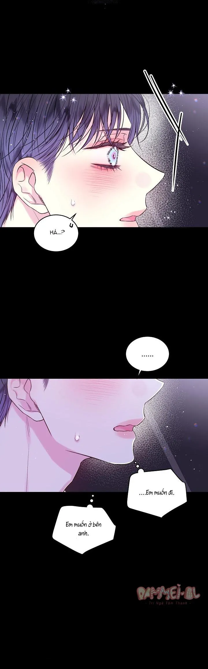 BÌNH MINH THỨ HAI Chapter 26 Trang 19