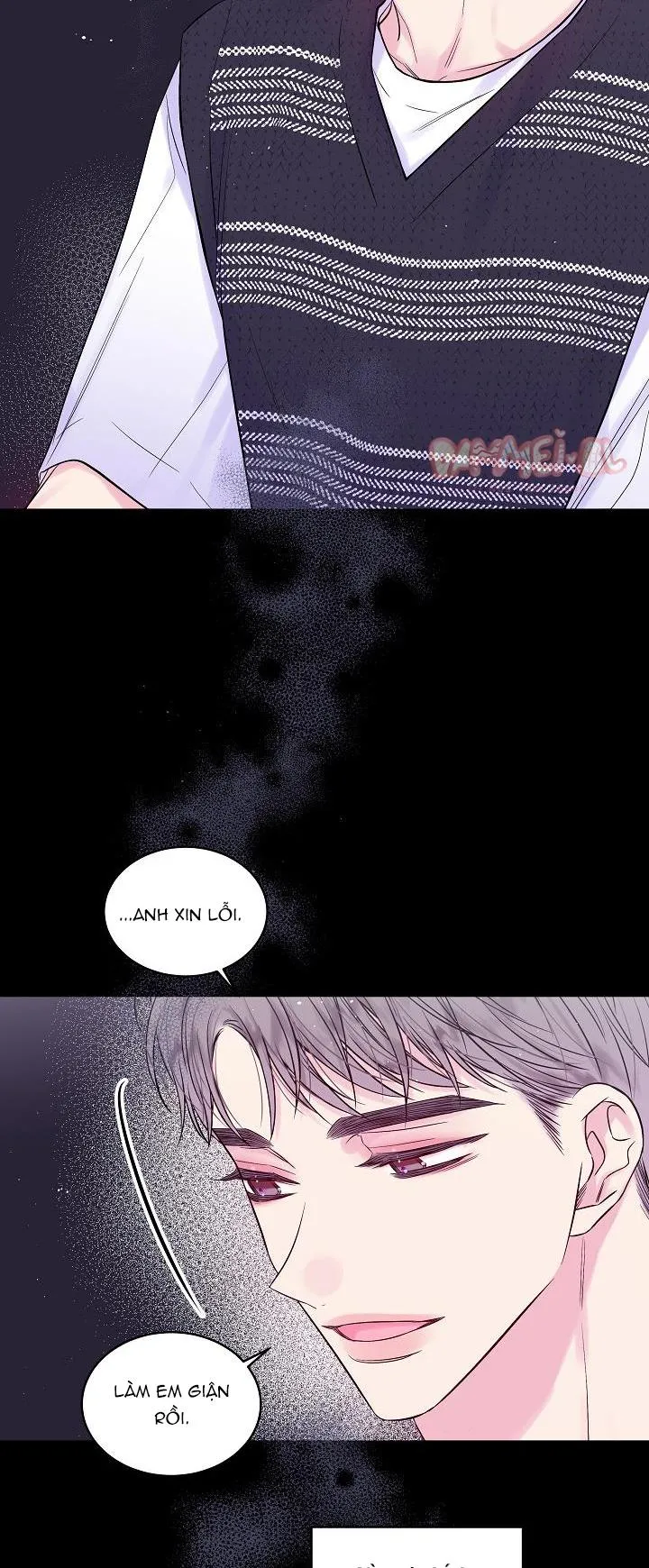 BÌNH MINH THỨ HAI Chapter 26 Trang 23