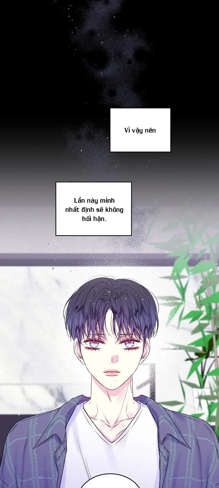 BÌNH MINH THỨ HAI Chapter 26 Trang 26