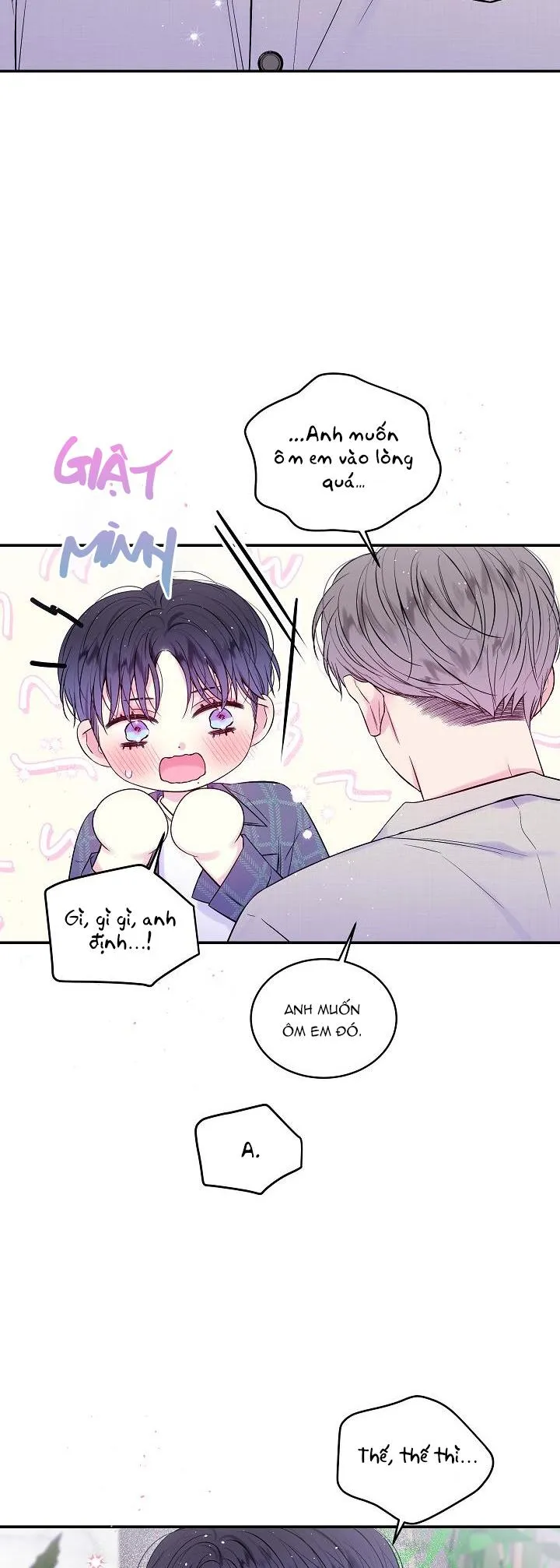 BÌNH MINH THỨ HAI Chapter 26 Trang 30