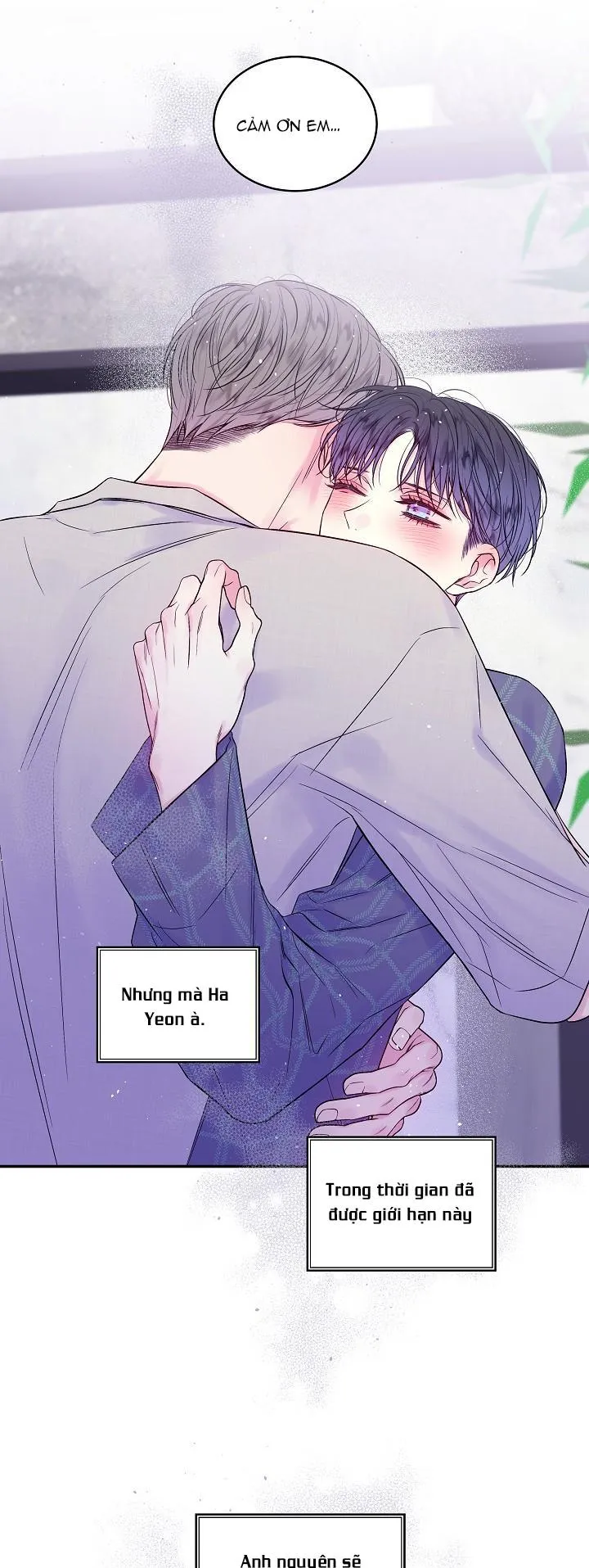 BÌNH MINH THỨ HAI Chapter 26 Trang 32