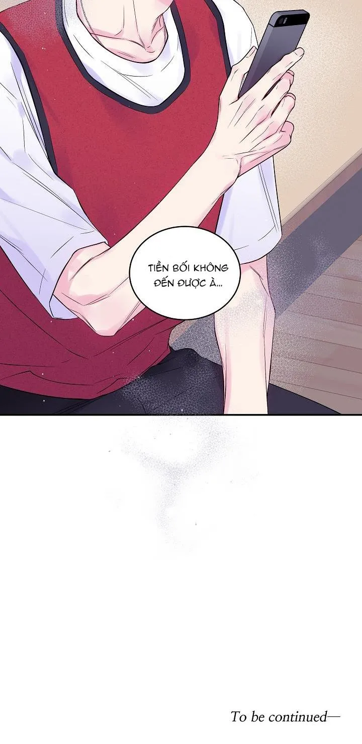 BÌNH MINH THỨ HAI Chapter 26 Trang 35