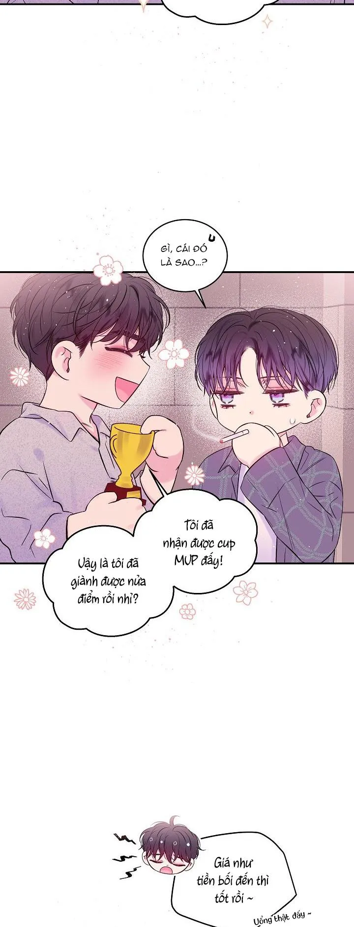 BÌNH MINH THỨ HAI Chapter 27 Trang 3