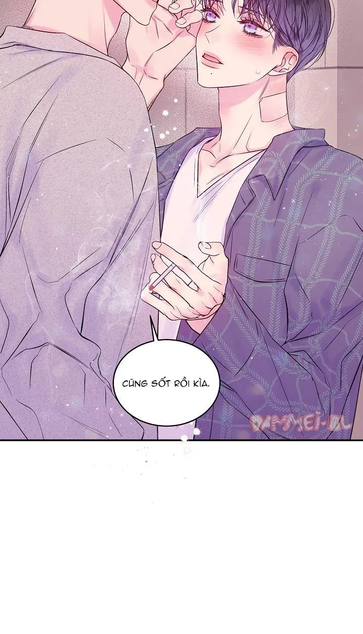 BÌNH MINH THỨ HAI Chapter 27 Trang 7