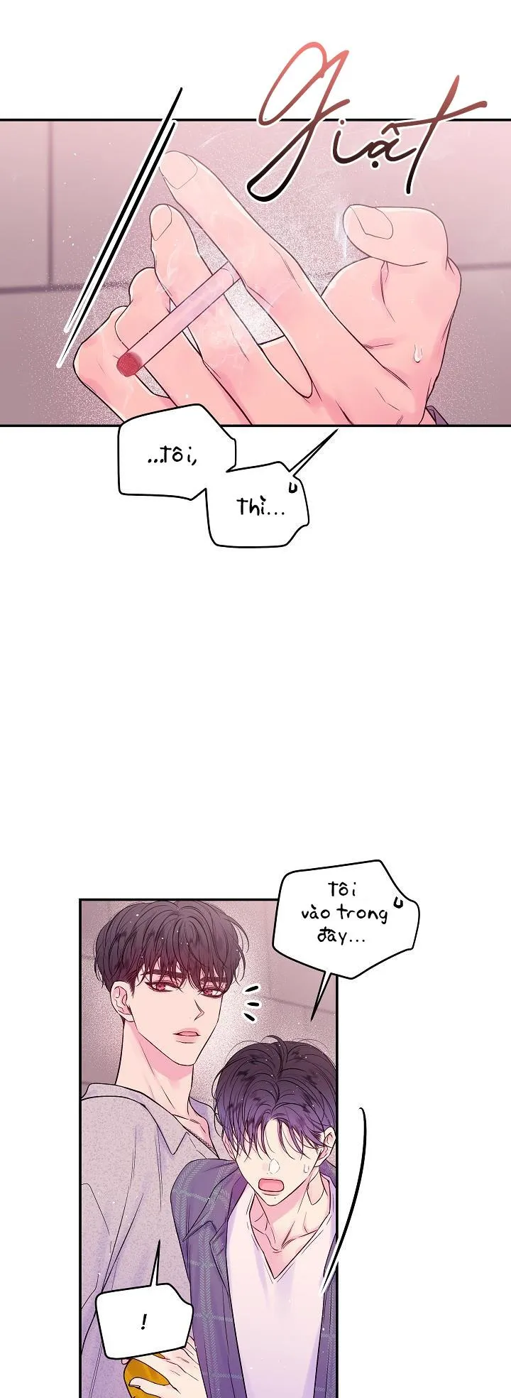 BÌNH MINH THỨ HAI Chapter 27 Trang 8