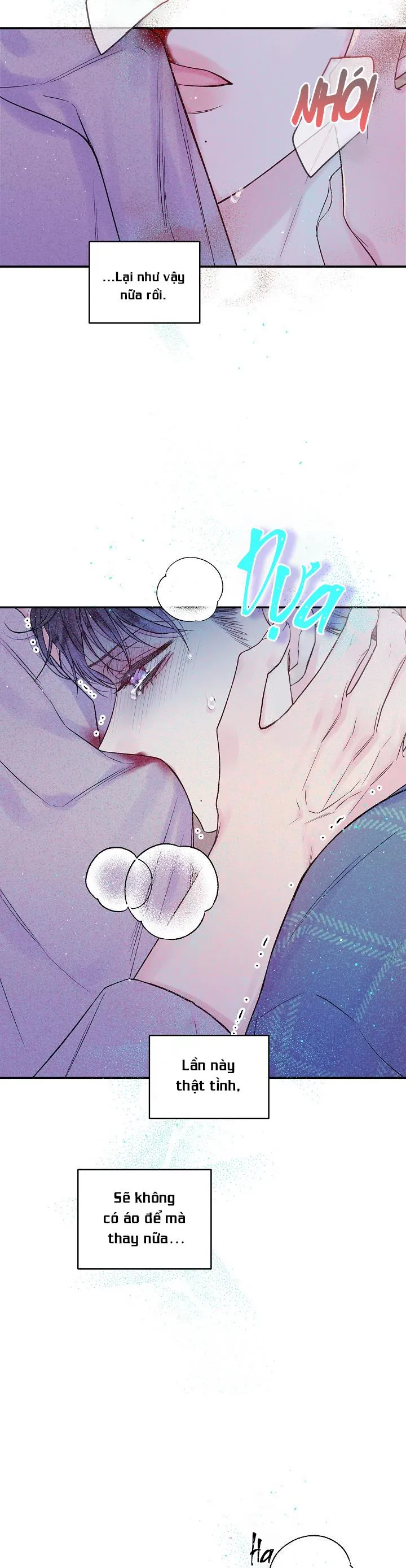 BÌNH MINH THỨ HAI Chapter 27 Trang 14