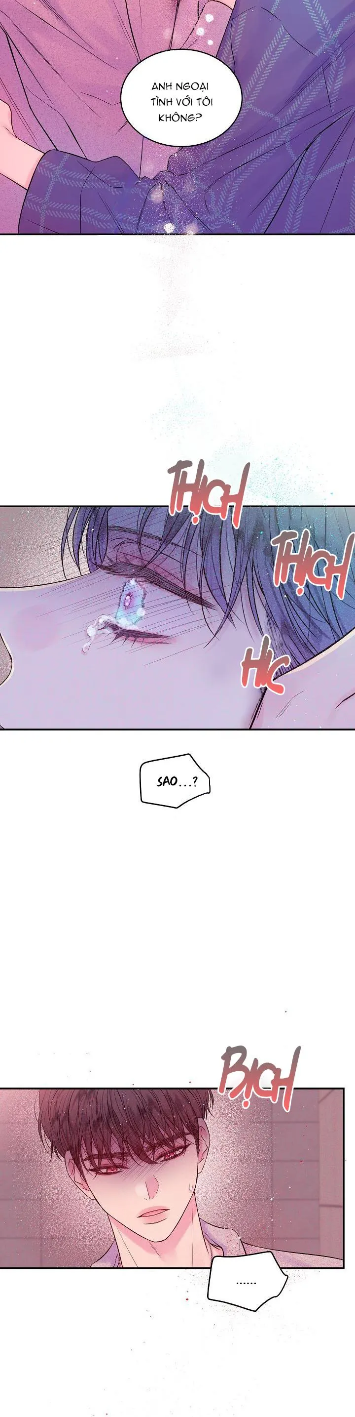 BÌNH MINH THỨ HAI Chapter 27 Trang 16