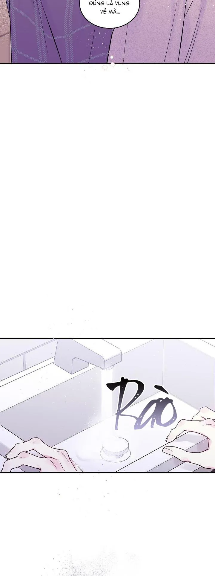 BÌNH MINH THỨ HAI Chapter 27 Trang 23