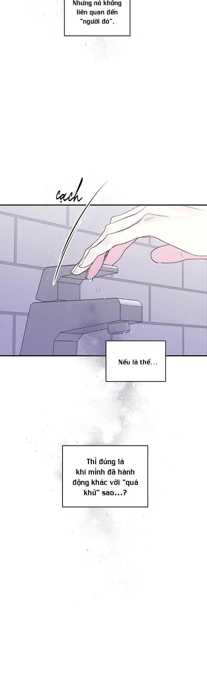 BÌNH MINH THỨ HAI Chapter 27 Trang 26