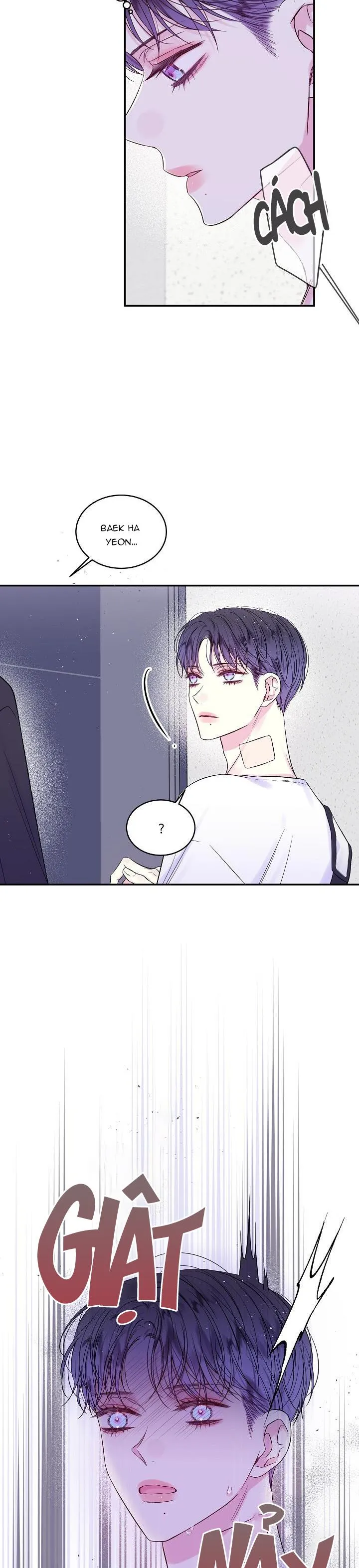 BÌNH MINH THỨ HAI Chapter 27 Trang 30