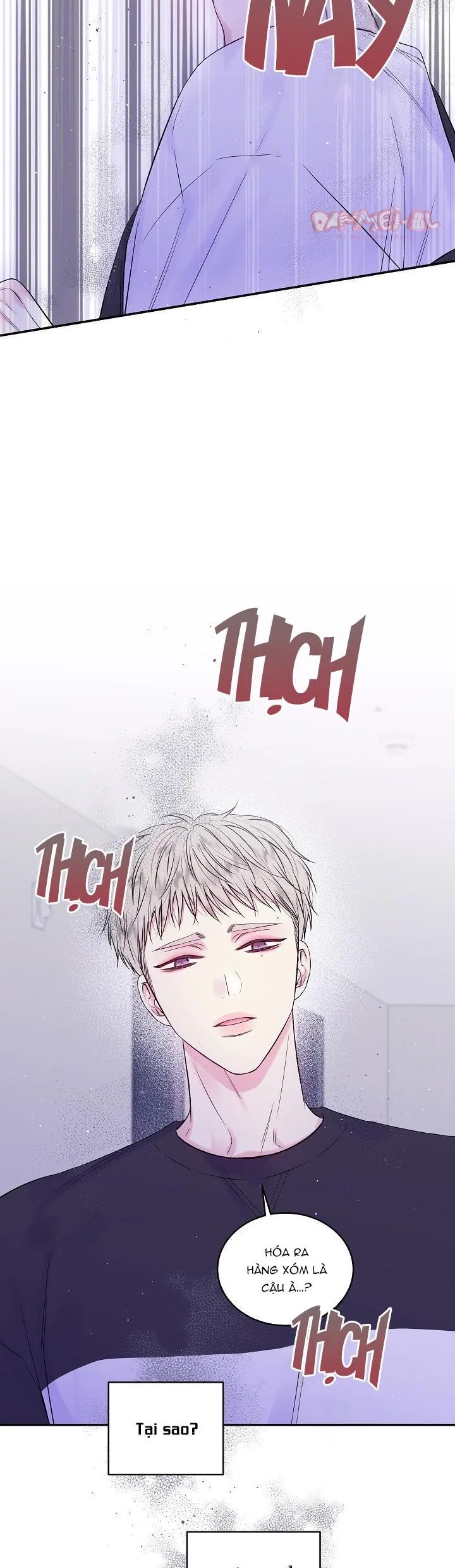 BÌNH MINH THỨ HAI Chapter 27 Trang 31