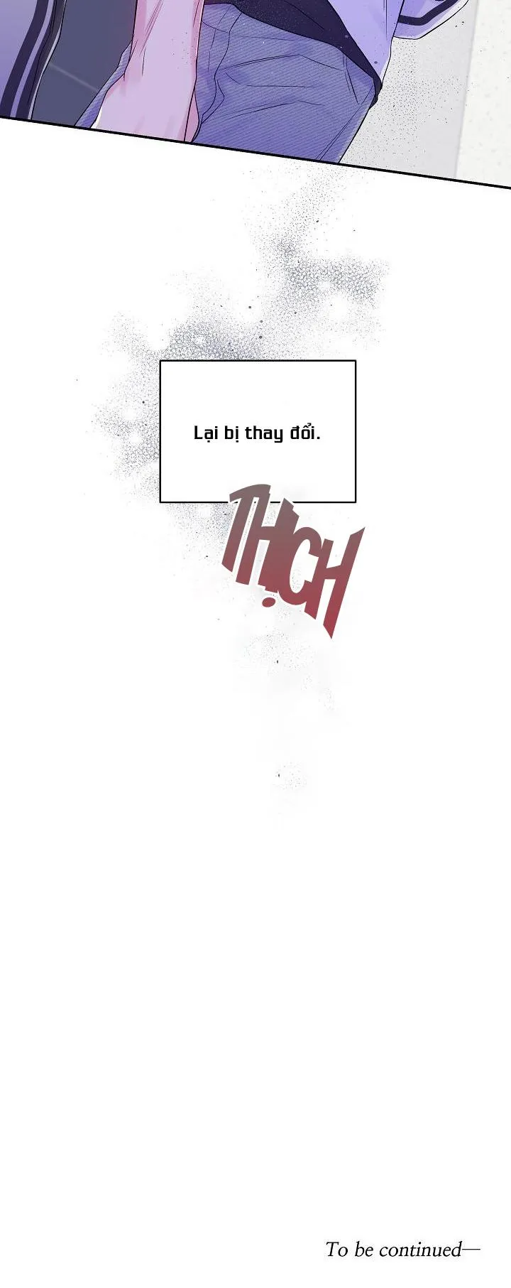 BÌNH MINH THỨ HAI Chapter 27 Trang 34