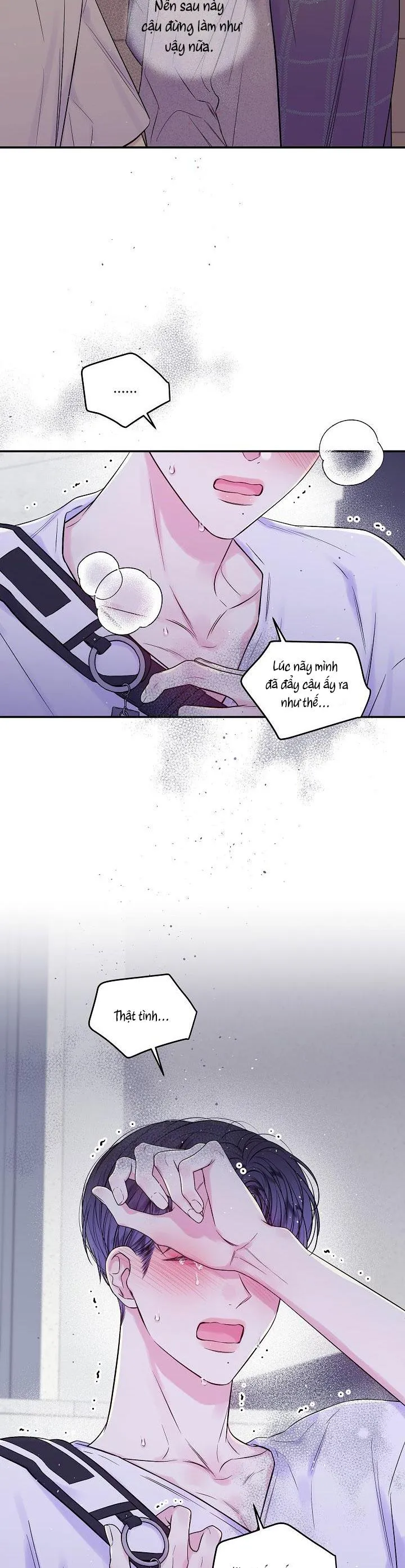 BÌNH MINH THỨ HAI Chapter 28 Trang 3