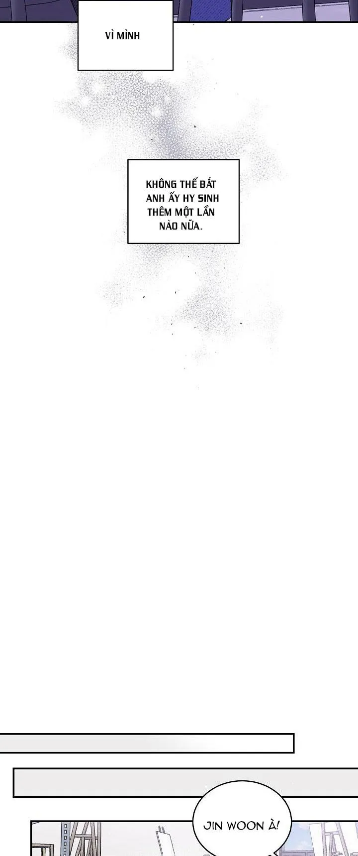 BÌNH MINH THỨ HAI Chapter 28 Trang 13