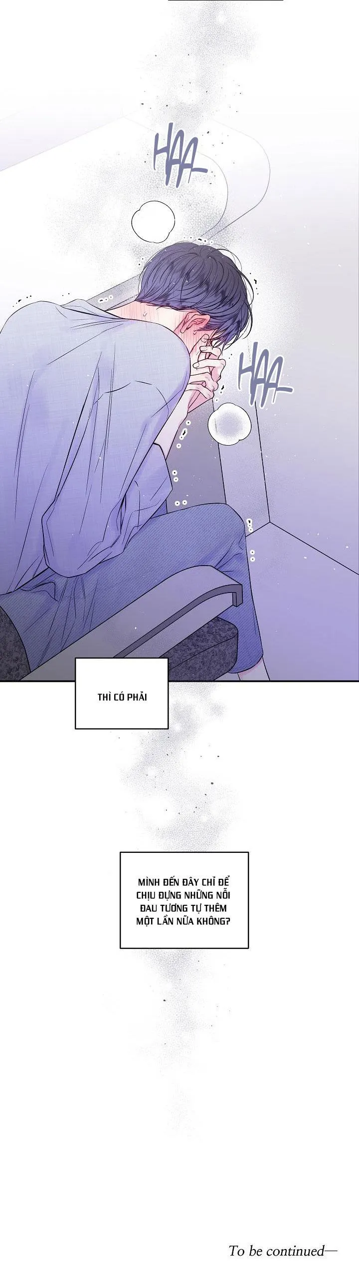 BÌNH MINH THỨ HAI Chapter 28 Trang 28