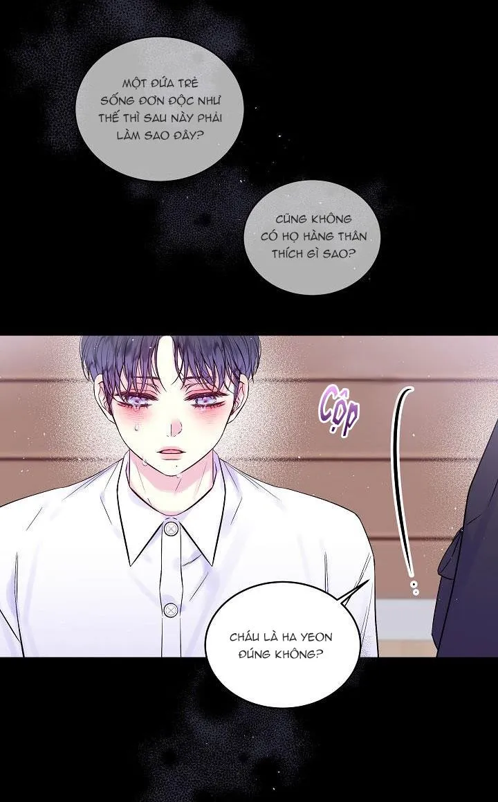 BÌNH MINH THỨ HAI Chapter 29 Trang 3