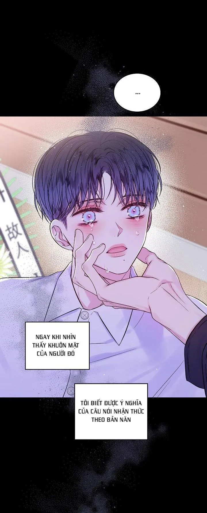 BÌNH MINH THỨ HAI Chapter 29 Trang 5