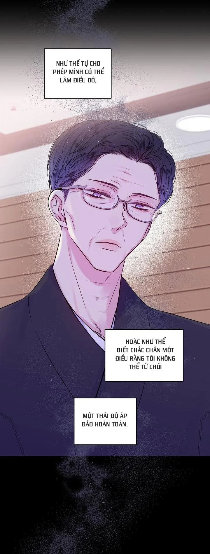 BÌNH MINH THỨ HAI Chapter 29 Trang 6