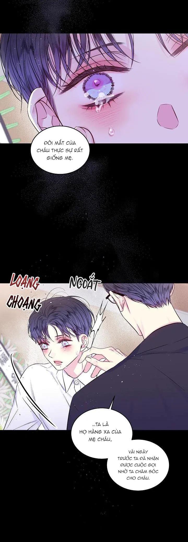 BÌNH MINH THỨ HAI Chapter 29 Trang 7