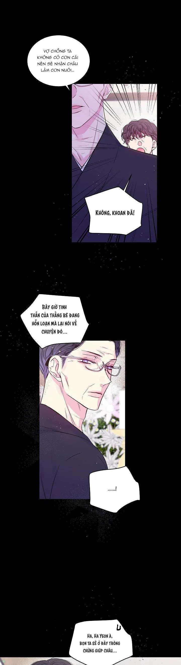 BÌNH MINH THỨ HAI Chapter 29 Trang 8