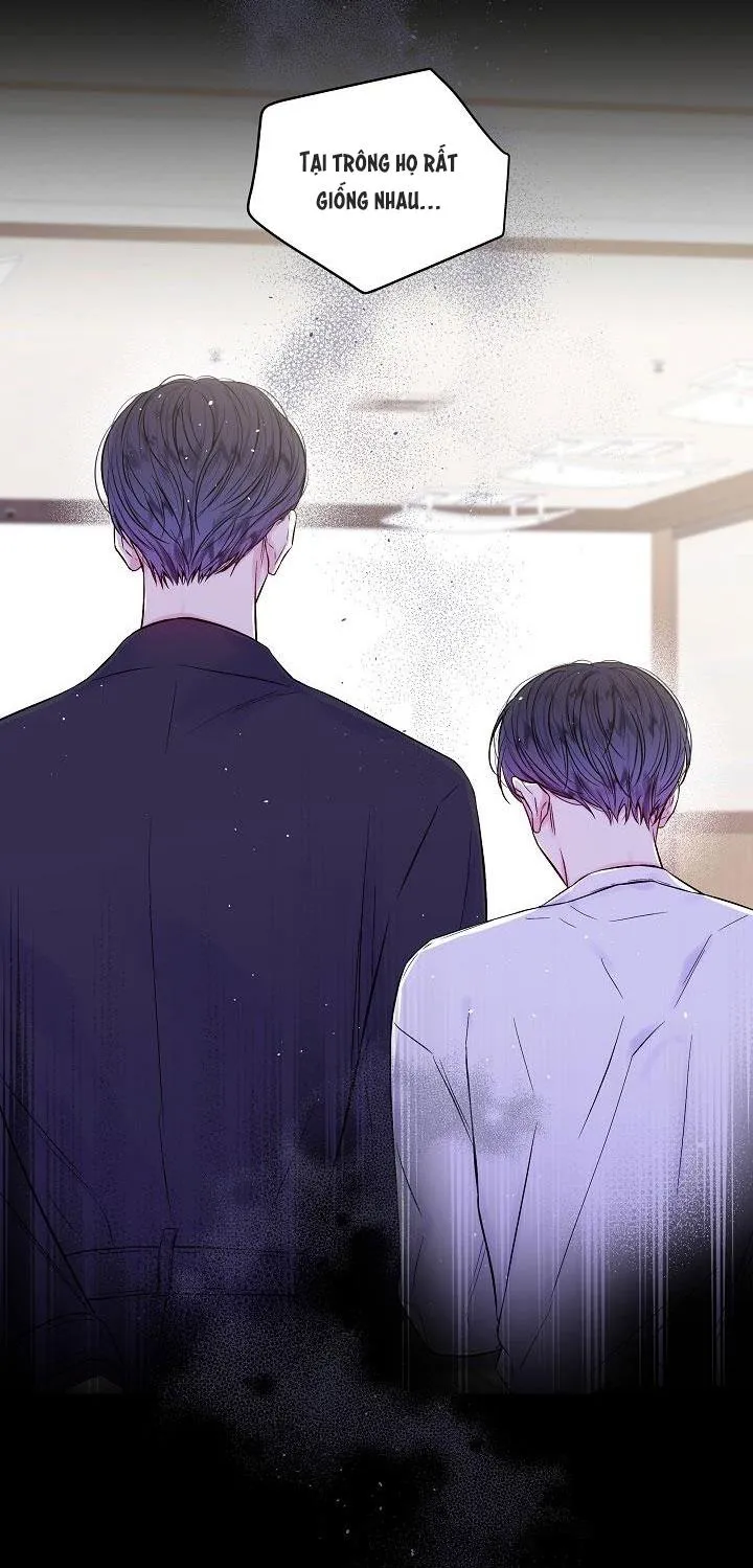 BÌNH MINH THỨ HAI Chapter 29 Trang 10