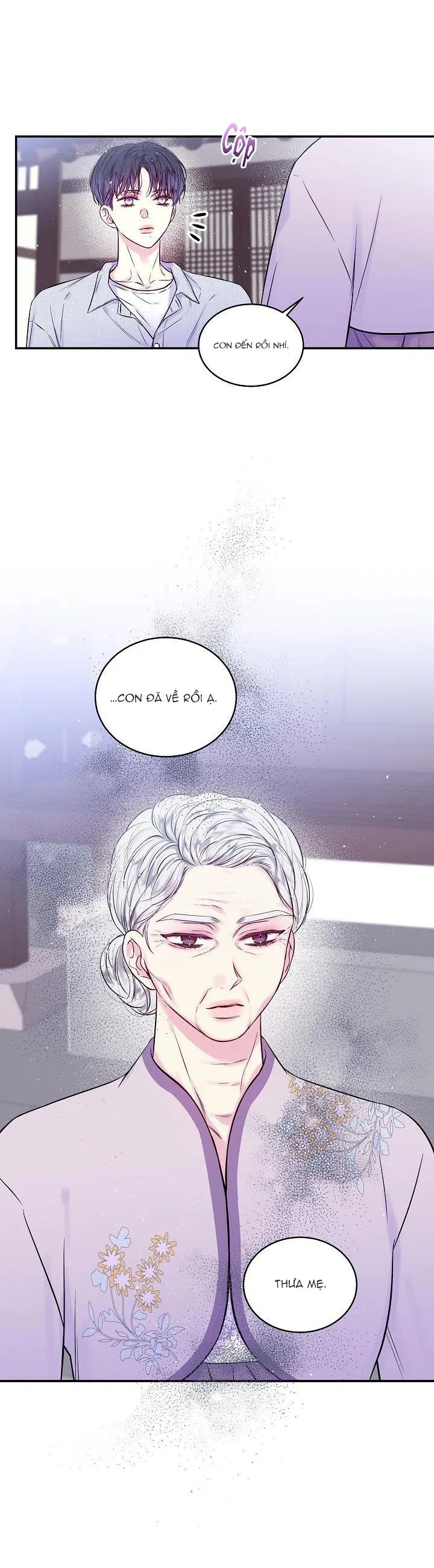 BÌNH MINH THỨ HAI Chapter 29 Trang 13