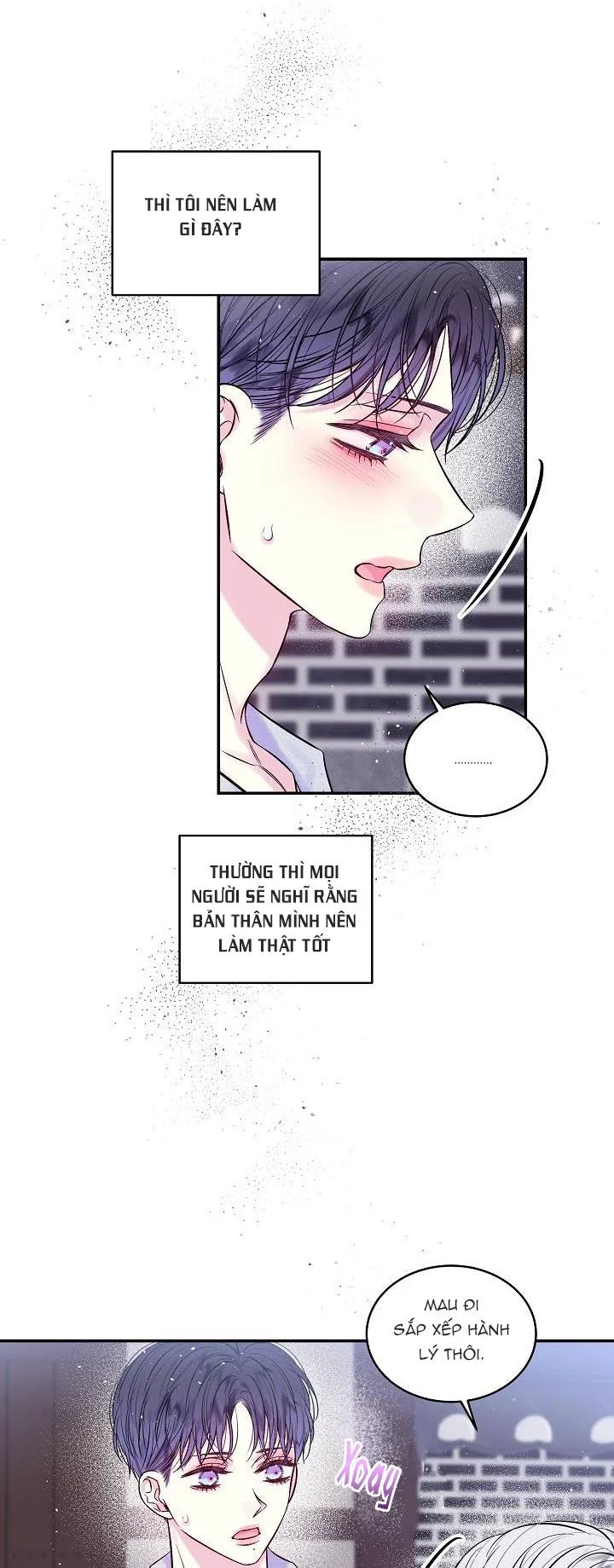 BÌNH MINH THỨ HAI Chapter 29 Trang 15