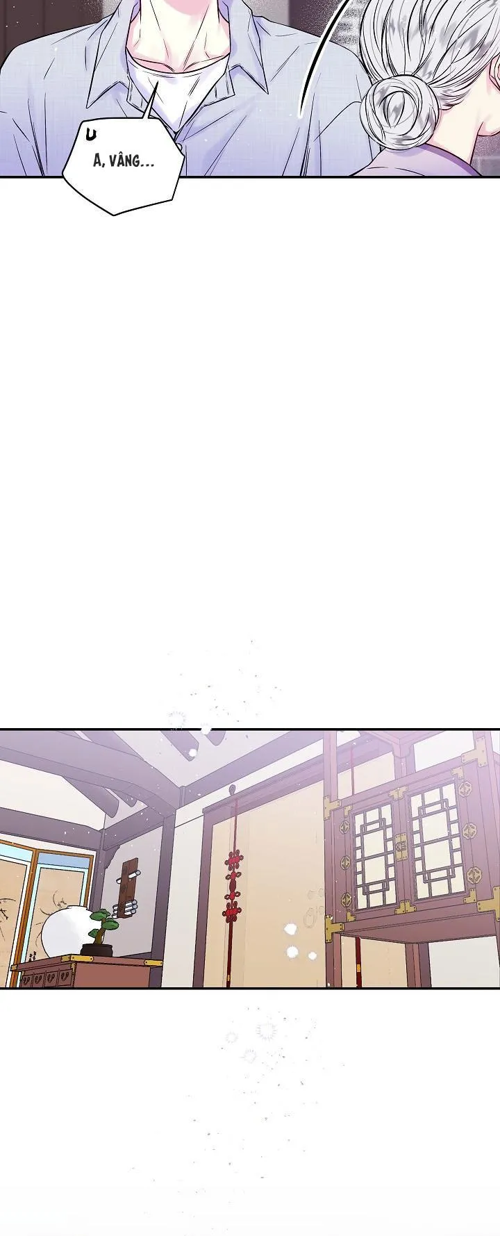 BÌNH MINH THỨ HAI Chapter 29 Trang 16