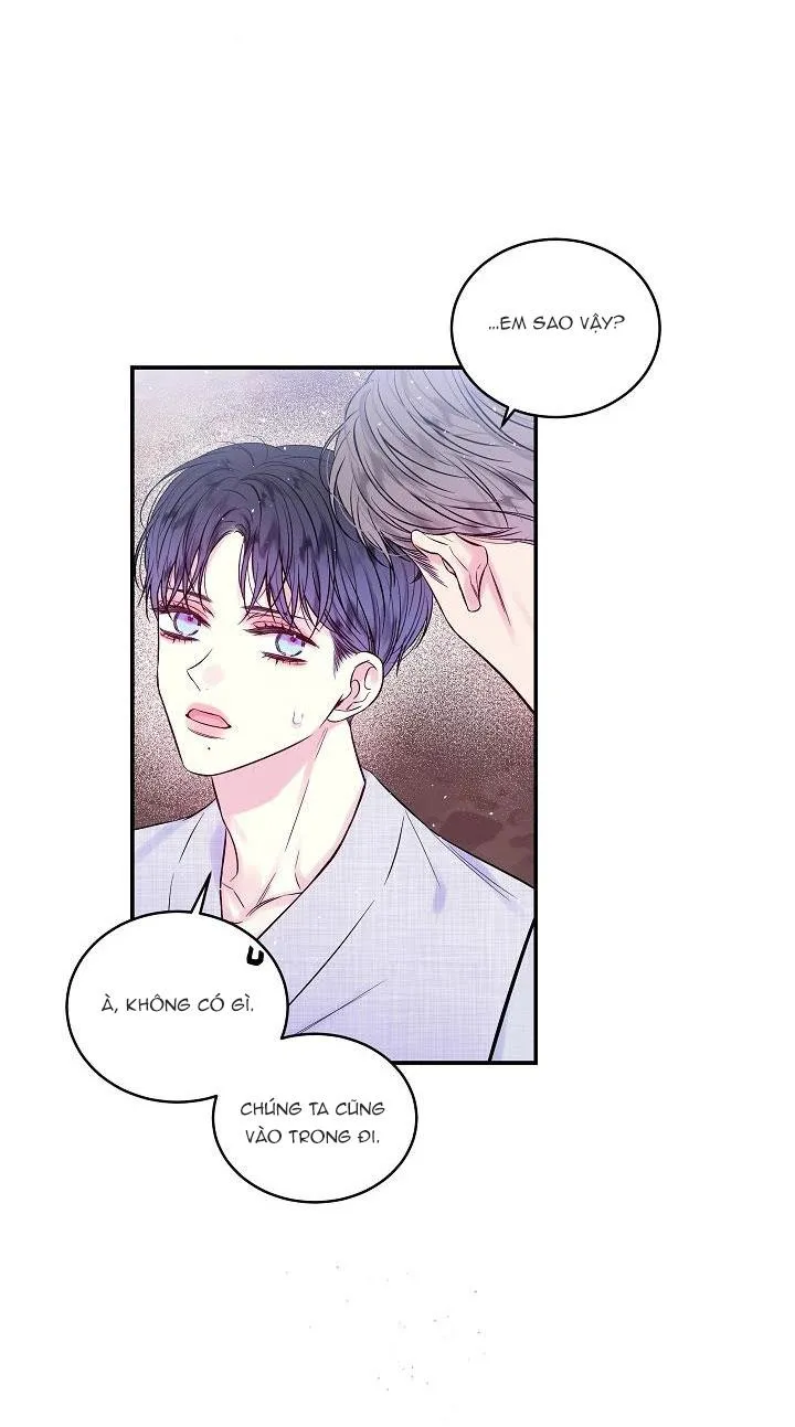 BÌNH MINH THỨ HAI Chapter 29 Trang 28