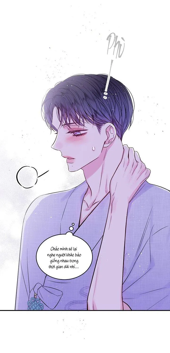 BÌNH MINH THỨ HAI Chapter 29 Trang 29