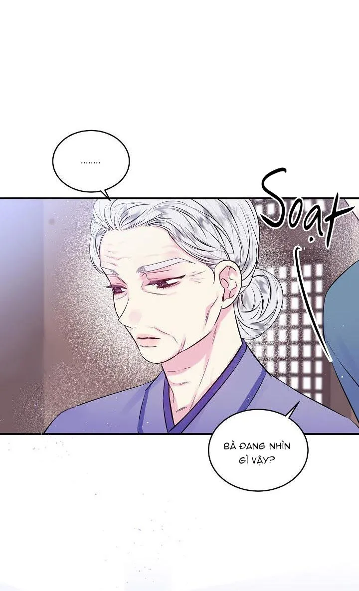 BÌNH MINH THỨ HAI Chapter 29 Trang 31