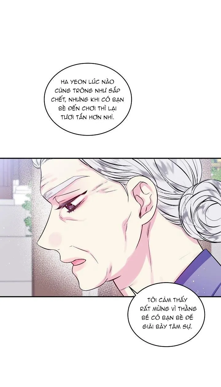 BÌNH MINH THỨ HAI Chapter 29 Trang 33