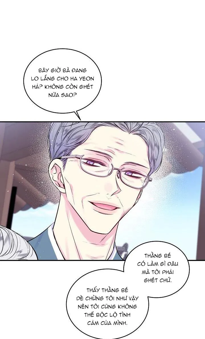 BÌNH MINH THỨ HAI Chapter 29 Trang 34