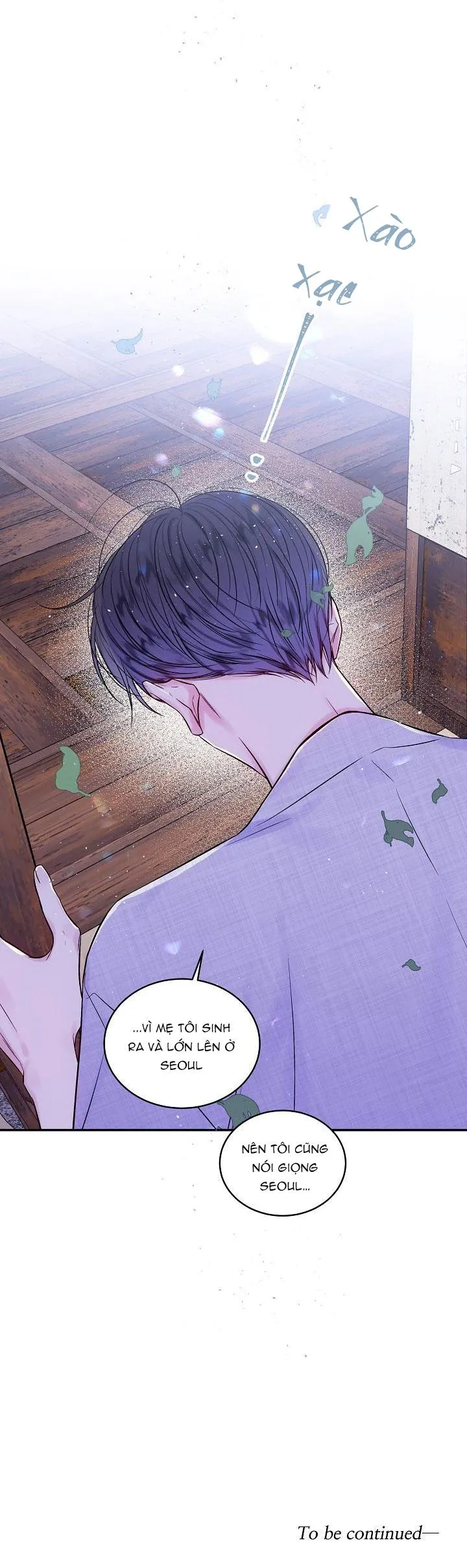 BÌNH MINH THỨ HAI Chapter 29 Trang 39