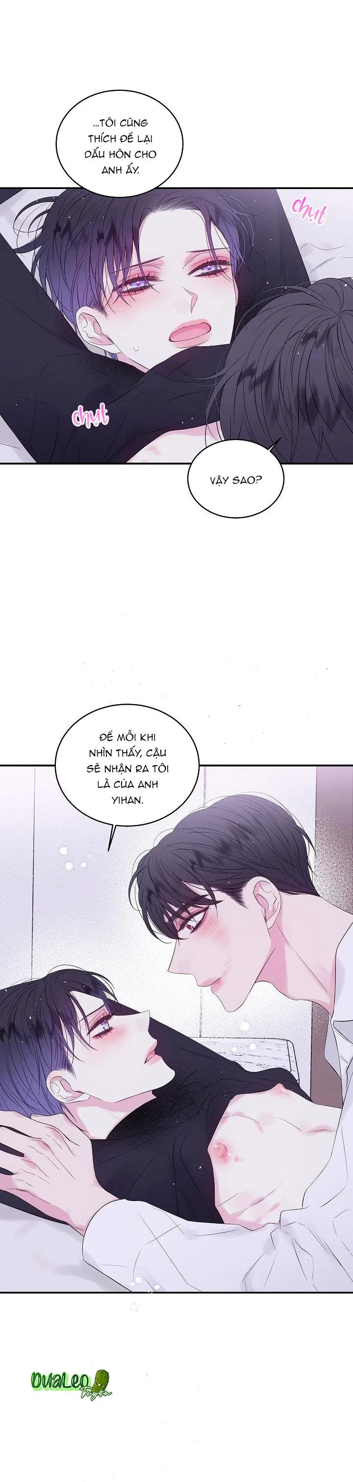 BÌNH MINH THỨ HAI Chapter 3 Trang 6