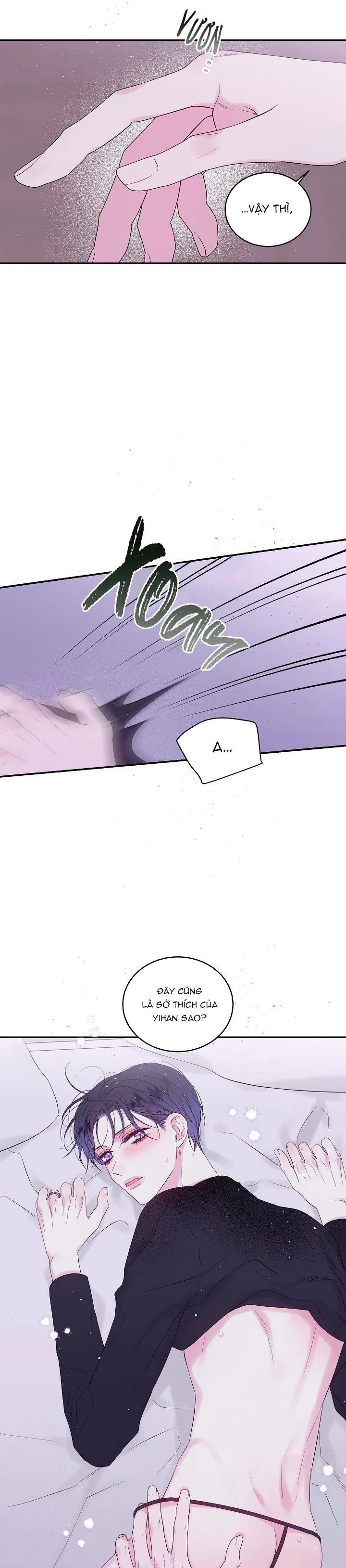 BÌNH MINH THỨ HAI Chapter 3 Trang 7