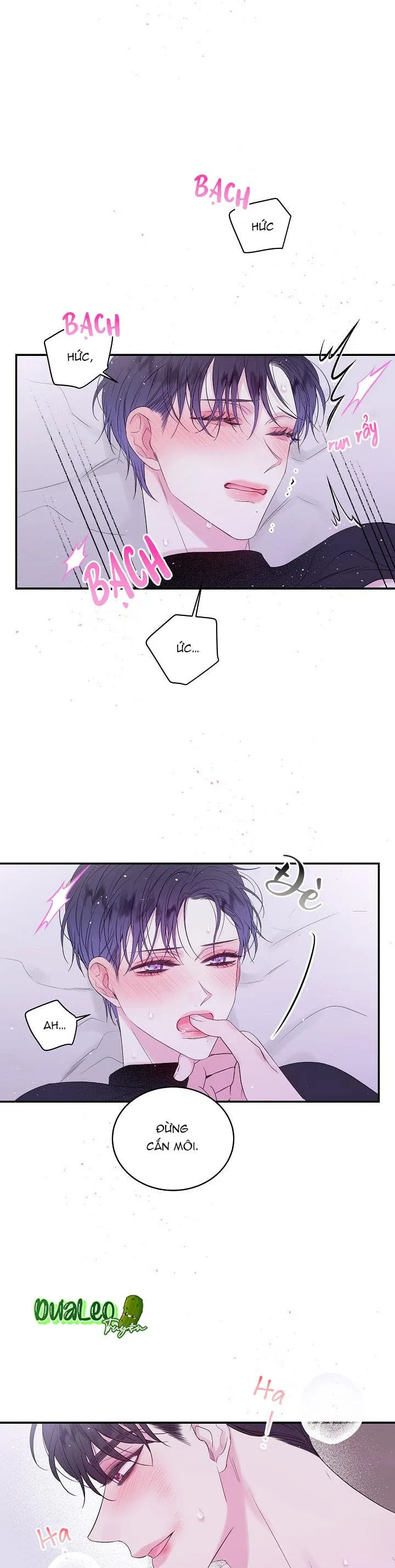 BÌNH MINH THỨ HAI Chapter 3 Trang 14