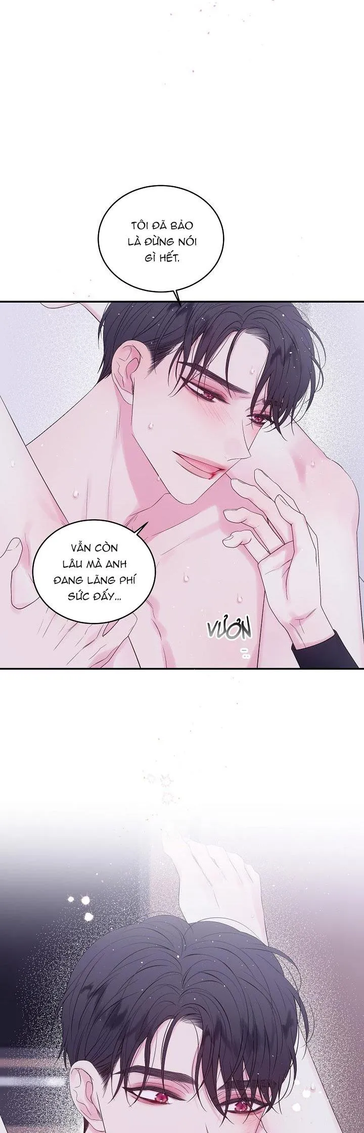 BÌNH MINH THỨ HAI Chapter 3 Trang 25