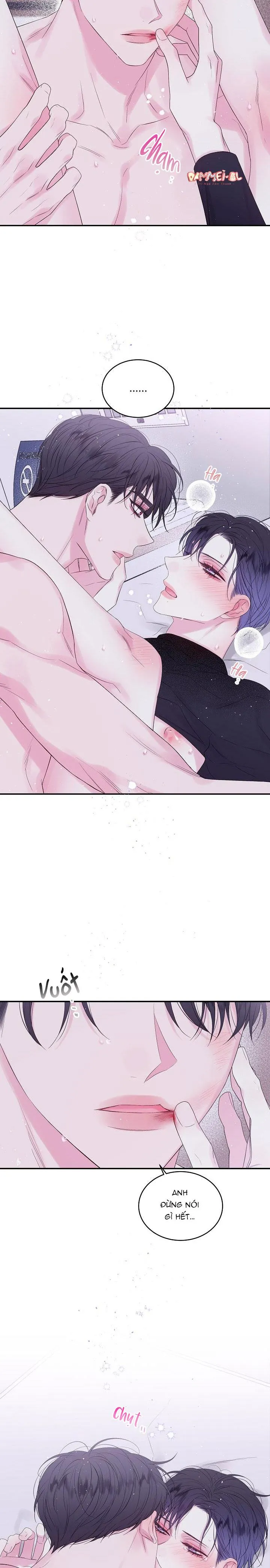 BÌNH MINH THỨ HAI Chapter 3 Trang 26