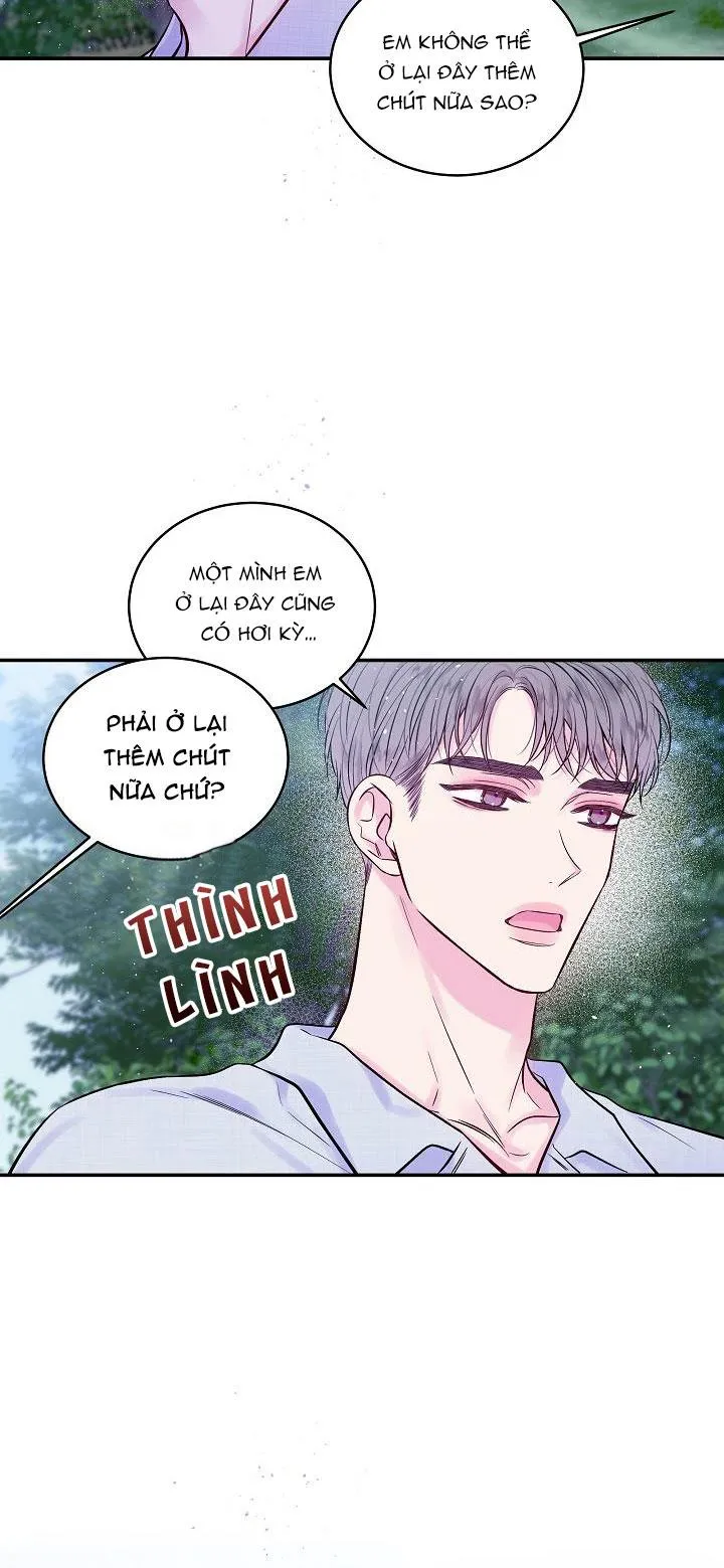 BÌNH MINH THỨ HAI Chapter 30 Trang 7