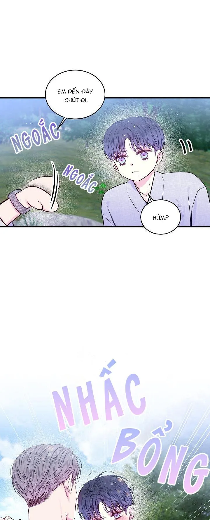 BÌNH MINH THỨ HAI Chapter 30 Trang 15