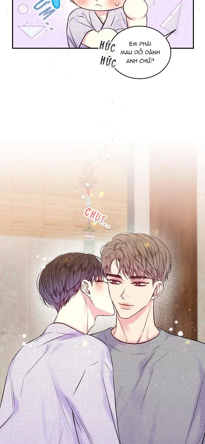 BÌNH MINH THỨ HAI Chapter 30 Trang 20