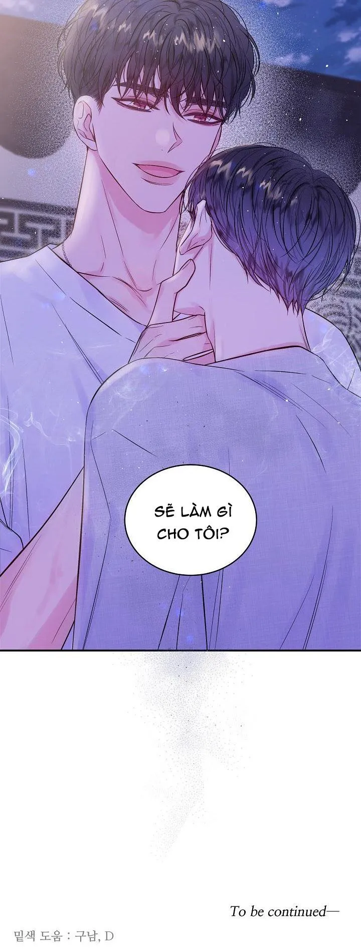 BÌNH MINH THỨ HAI Chapter 30 Trang 30