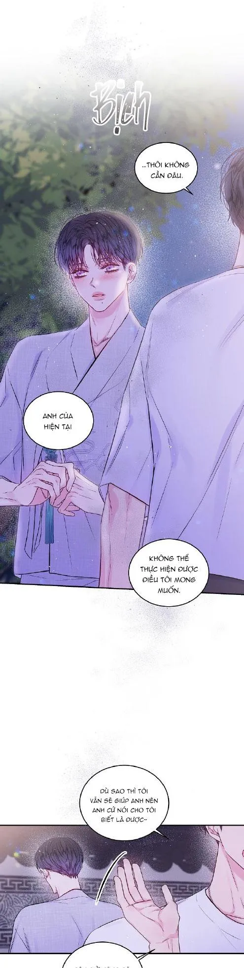 BÌNH MINH THỨ HAI Chapter 31 Trang 3