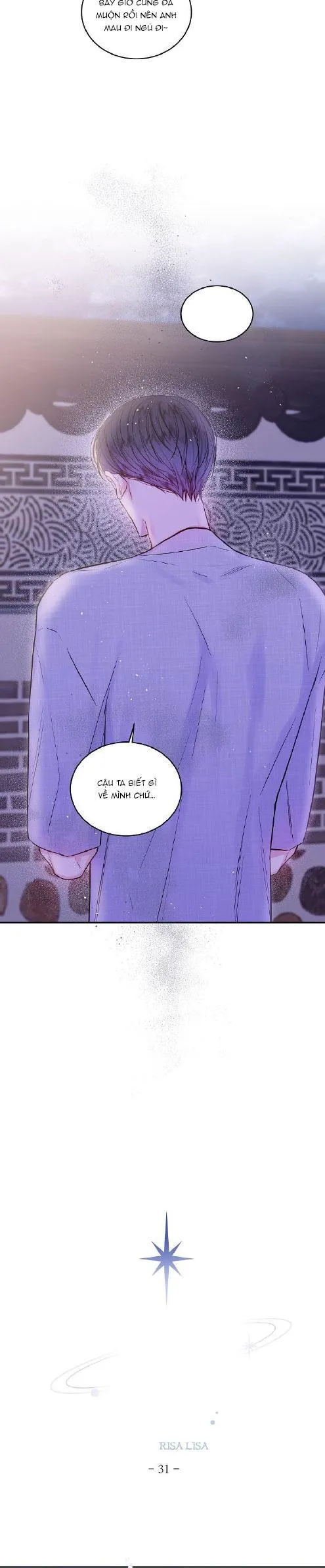 BÌNH MINH THỨ HAI Chapter 31 Trang 4